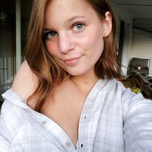 Meet your Posher, Audrey